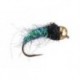 Beaded Nymphs Bright Green Nymph $2.42
