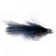 Bonefish Saltwaters Deceiver Black $6.80