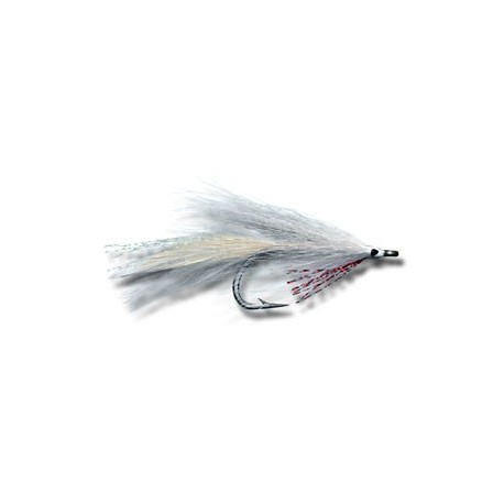 Bonefish Saltwaters Deceiver White $6.80