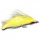Bonefish Saltwaters Deceiver Yellow $6.80