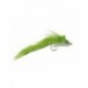 Bonefish Saltwaters deep diver chartreuse $6.80