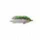 Bonefish Saltwaters deep water baitfish chartreuse and pink $6.80