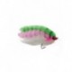 Bonefish Saltwaters deep water baitfish green and pink $6.80