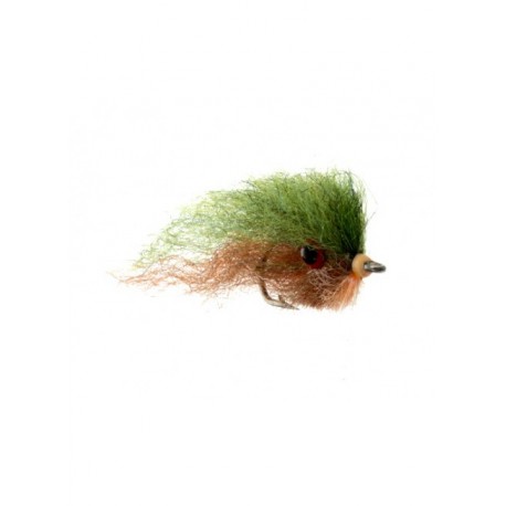 Bonefish Saltwaters dustin's destroyer bluegill $6.80