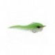 Bonefish Saltwaters dustin's destroyer chartreuse and white $6.80