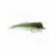 Bonefish Saltwaters dustin's destroyer olive and white $6.80