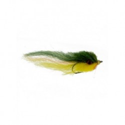 Bonefish Saltwaters dustin's destroyer perch $6.80