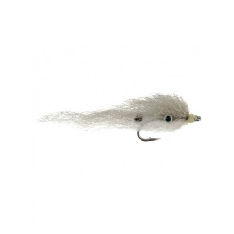 Bonefish Saltwaters dustin's destroyer shad $6.80