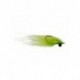 Bonefish Saltwaters foxy clouser chartreuse $6.80