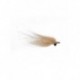 Bonefish Saltwaters foxy clouser peach $6.80