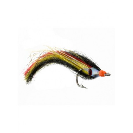 Bonefish Saltwaters fpf black attack $6.80