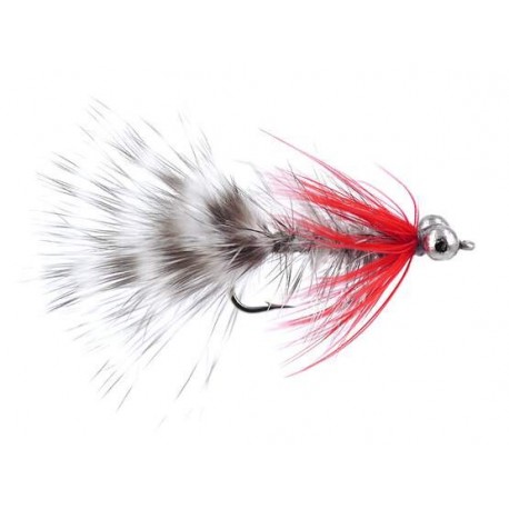 Bonefish Saltwaters frede red $6.80