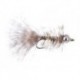 Bonefish Saltwaters frede tan $6.80