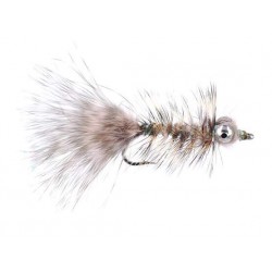 Bonefish Saltwaters frede tan $6.80