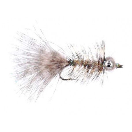 Bonefish Saltwaters frede tan $6.80