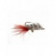 Bonefish Saltwaters ghostly shrimp blue pearl $6.80