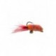 Bonefish Saltwaters ghostly shrimp orange $6.80
