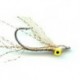 Bonefish Saltwaters gold xmas $6.80