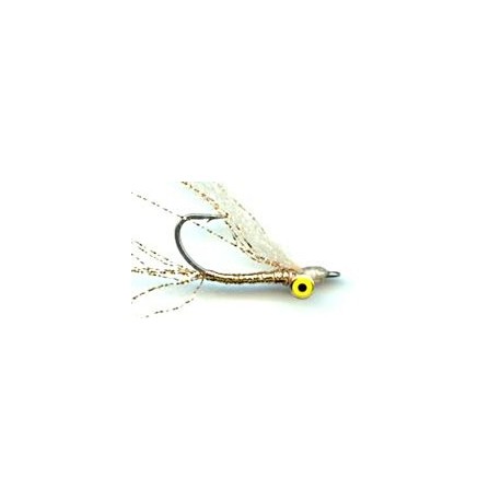 Bonefish Saltwaters gold xmas $6.80