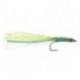 Bonefish Saltwaters green sandeel $6.80