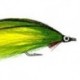 Bonefish Saltwaters green yellow leftys $6.80