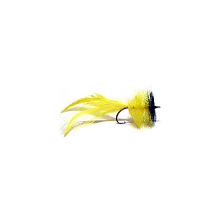 Bonefish Saltwaters green yellow seaducer $6.80