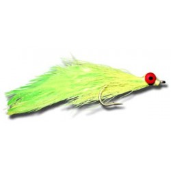 Bonefish Saltwaters Half And Half Chartreuse $6.80