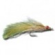Bonefish Saltwaters Half And Half Olive $6.80