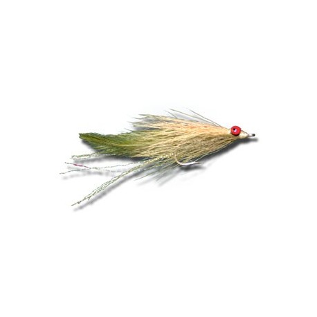 Bonefish Saltwaters Half And Half Tan And Olive $6.80