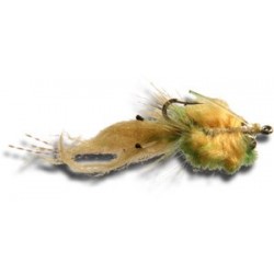 Bonefish Saltwaters MangroveCritter $6.80