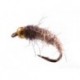 Beaded Nymphs Caddis Pupa Bead Head Hares Ear $2.42