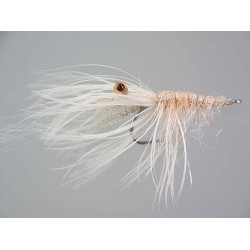 Bonefish Saltwaters mw good year shrimp sand $6.80