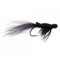 Bonefish Saltwaters mw gurgler $6.80