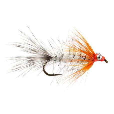 Bonefish Saltwaters mw hot magnus $6.80