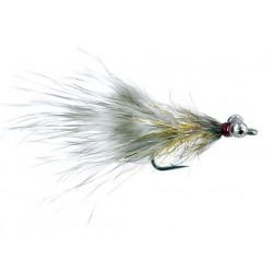Bonefish Saltwaters mw lieblingsgrundel $6.80