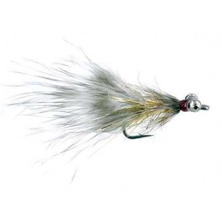 Bonefish Saltwaters mw lieblingsgrundel $6.80