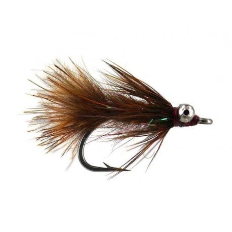 Bonefish Saltwaters mw madam lindt $6.80