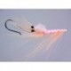 Bonefish Saltwaters mw pattegrisen intruder shrimp pink $6.80