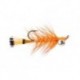 Bonefish Saltwaters mw pfannenfueller dumbbell $6.80
