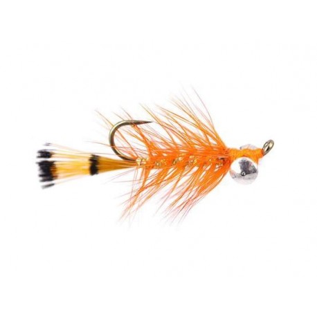 Bonefish Saltwaters mw pfannenfueller dumbbell $6.80
