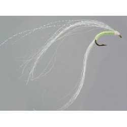 Bonefish Saltwaters mysticus $6.80