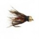 Beaded Nymphs Caddis Pupa Brown $2.42