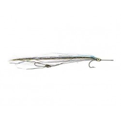 Bonefish Saltwaters needlefish reinterpretation $6.80