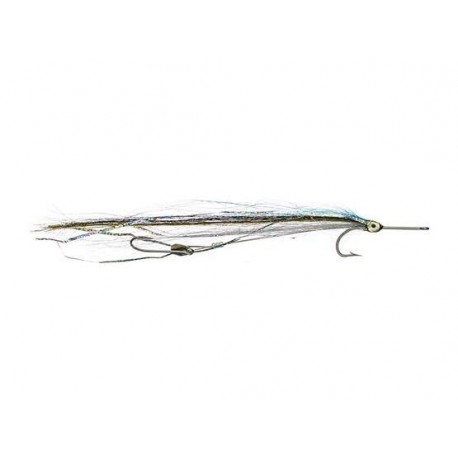 Bonefish Saltwaters needlefish reinterpretation $6.80