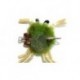 Bonefish Saltwaters olive fur crab $6.80