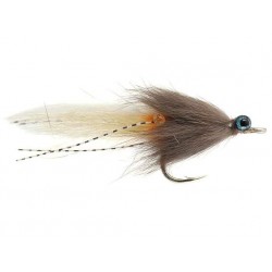 Bonefish Saltwaters owens the mangina $6.80