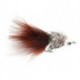 Bonefish Saltwaters paradise grizzly tarpon $6.80