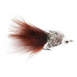 Bonefish Saltwaters paradise grizzly tarpon $6.80