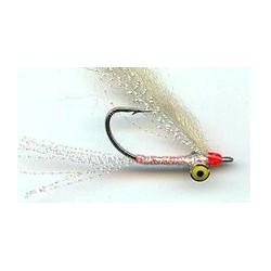 Bonefish Saltwaters pearl xmas $6.80