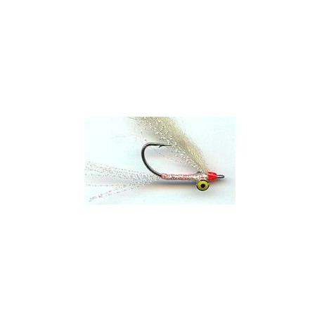 Bonefish Saltwaters pearl xmas $6.80